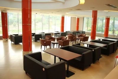 門票送！送！送！集美竟藏著這么大的'車鎮'，帶你過把癮！專業會務服務更添精彩