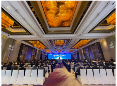 謀健康、展宏圖！三菱重工海爾2021客戶交互年會(huì)盛大召開(kāi)，彰顯卓越公關(guān)禮儀風(fēng)范